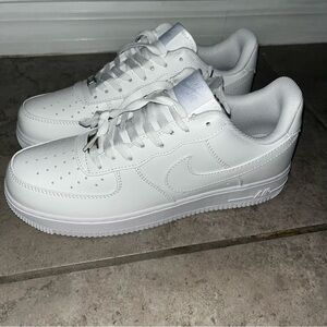 AIR forces 1s